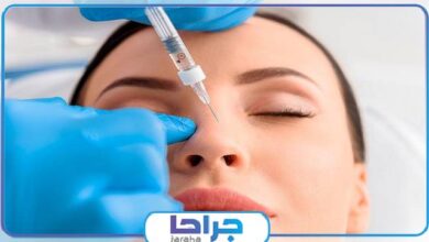 بهترین دکتر اصلاح فرم بینی درایران