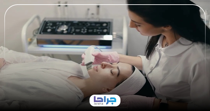 بهترین خدمات کلینیک زیبایی در تهران کدام است؟