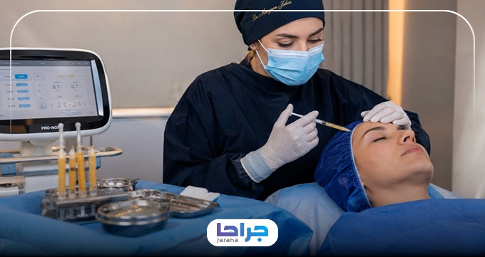 اهمیت انتخاب بهترین دکتر تزریق چربی در کرج