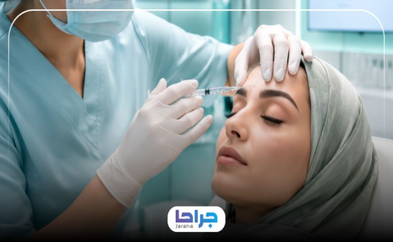 عوارض بوتاکس چیست؟
