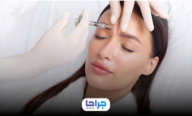 بهترین دکتر بوتاکس در کرج هزینهها را در چه بازهای برآورد میکند؟