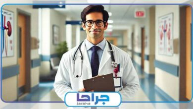 بهترین جراح سنگ کلیه در تهران