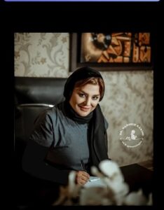 دکتر مهشید کریمی