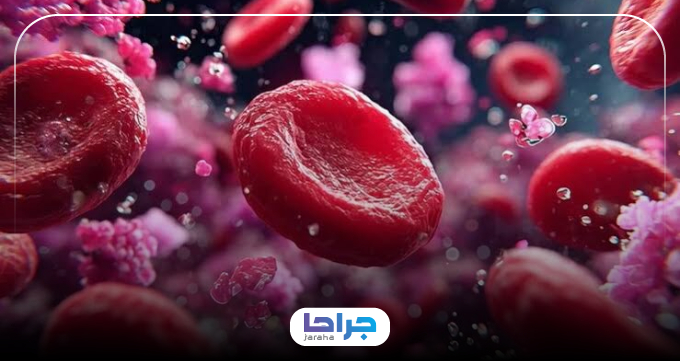 علائم اولیه کاهش پلاکت خون