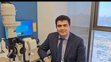 دکتر سید محمد علی ابطحی