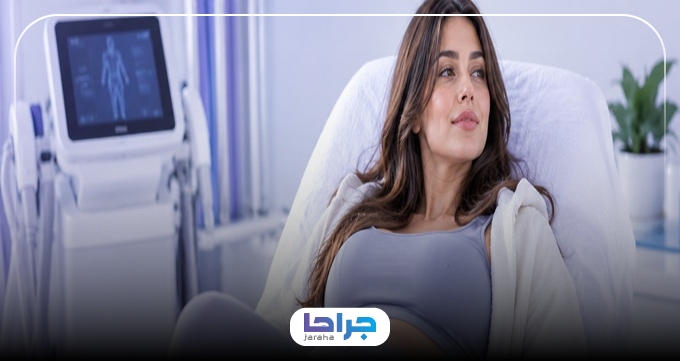 مراقبتهای بعد از پیکرتراشی برای رسیدن به بهترین نتیجه