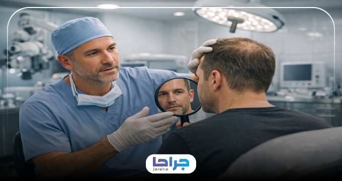 نکات مهم در انتخاب بهترین دکتر کاشت مو در شیراز