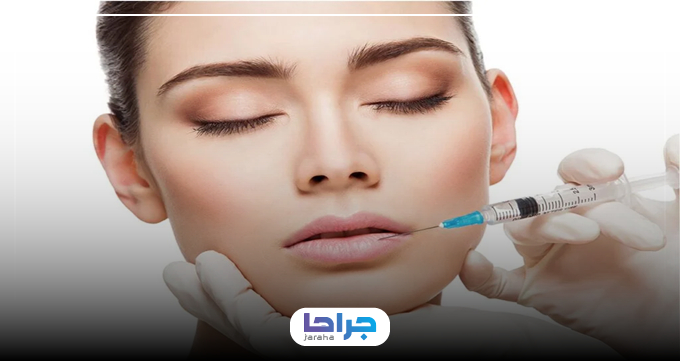 توصیه های مهم بهترین دکتر تزریق ژل لب در تهران بعد از تزریق