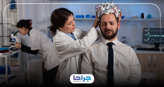 مزایای مراجعه به بهترین دکتر مغز و اعصاب در کرج