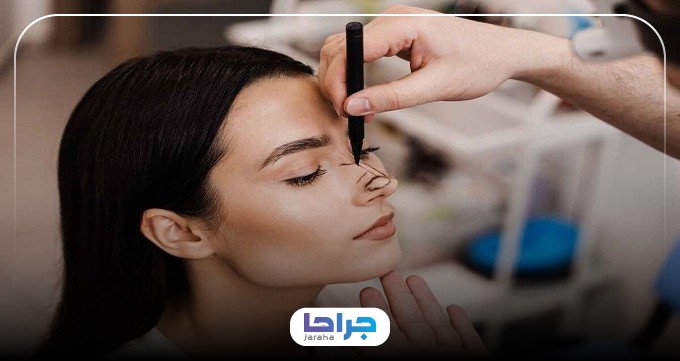 هزینه عمل بینی با بهترین جراحان تبریز در سال 1405