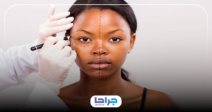 خدمات بهترین جراح پلاستیک در کرج