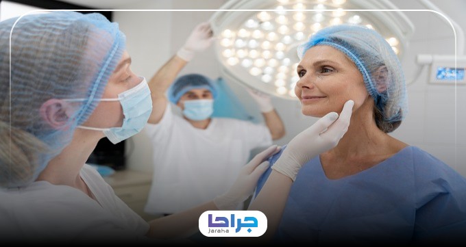 خدمات بهترین جراح پلاستیک در شیراز