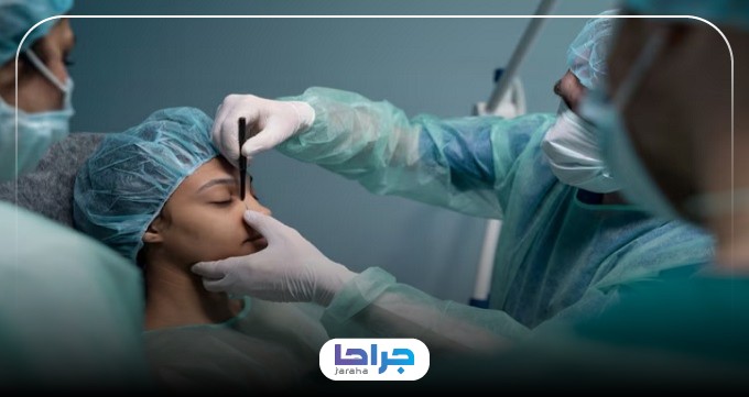 روشهای جراحی بینی بهترین جراح بینی گوشتی در شیراز