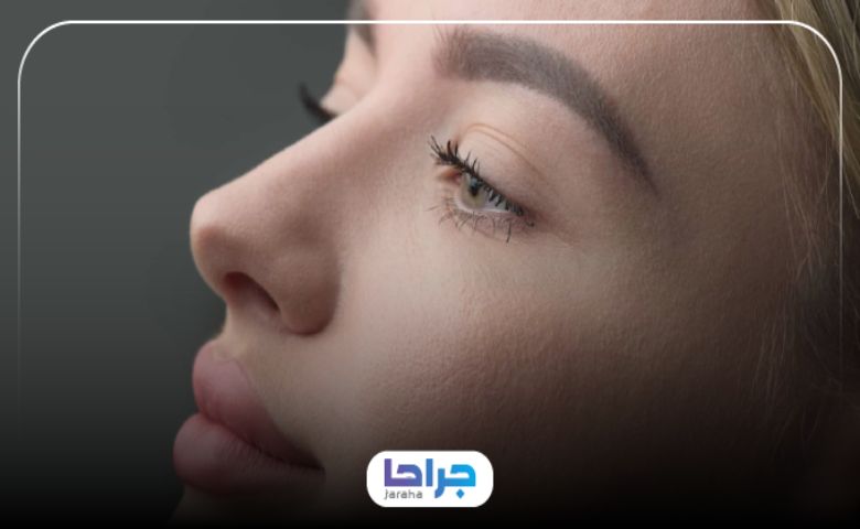 عوارض جراحی بینی