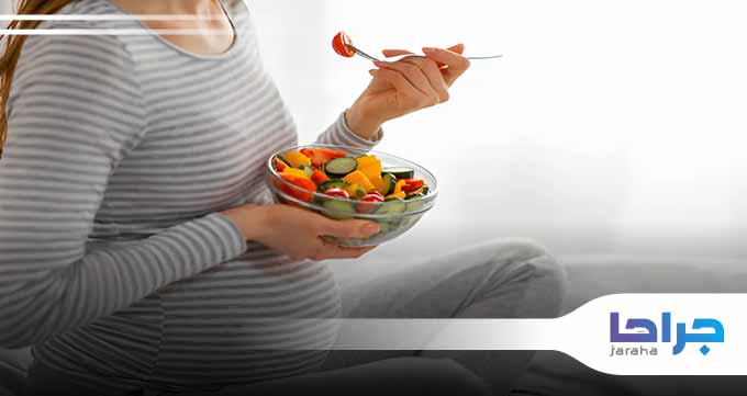 شایع ترین علائم هفته دوم و سوم بارداری