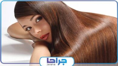 با 9 روش خونگی تا عید موهاتو پرپشت و خوش حالت کن【 1402】✅