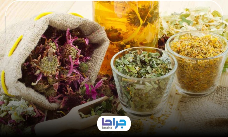 درمان ترش کردن معده با طب سنتی