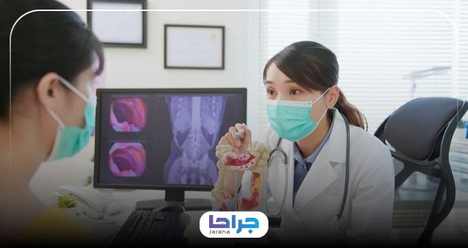 توصیههای بهترین دکتر کولونوسکوپی در ایران