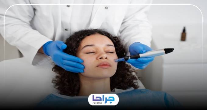هزینه خدمات بهترین مرکز میکرونیدلینگ در ایران