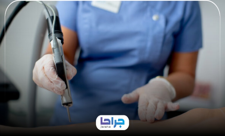 توصیه لازم برای انجام لیزر موهای زائد