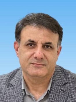 دکتر سيد صاحب حسينی نژاد