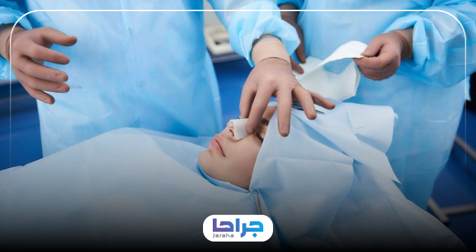 خصوصیات بهترین جراح بینی گوشتی در اهواز