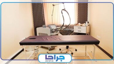 بهترین کلینیک لیزر موهای زائد در مهرشهر