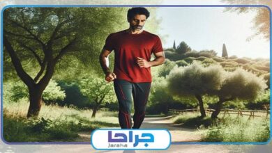 چرا باید هر روز پیاده روی کنیم