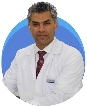 دکتر علیرضا زین الدینی میمند