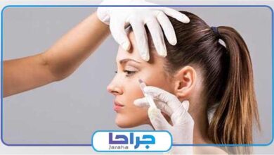 بهترین دکتر بوتاکس در مهرشهر