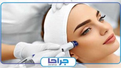 بهترین دکتر بوتاکس در شاهین ویلا