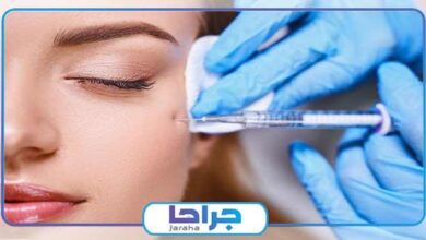 بهترین دکتر بوتاکس در جهان شهر