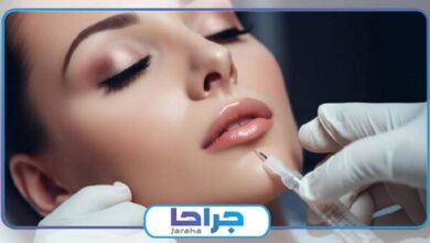 بهترین دکتر تزریق ژل در گرمدره