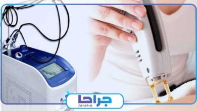 بهترین مرکز لیزر موهای زائد در عظیمیه