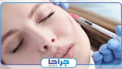 بهترین دکتر تزریق ژل در سهرابیه
