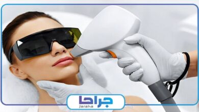 بهترین کلینیک لیزر موهای زائد در پونک