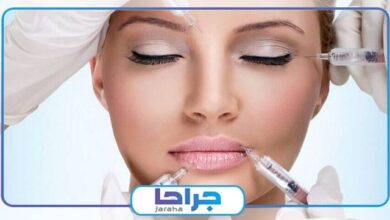 بهترین دکتر تزریق ژل در شهرک جهان نما
