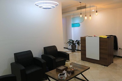 کلینیک آرمیتی