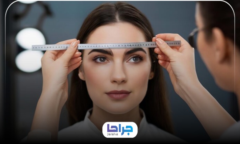 مزایا و معایب کاشت ابرو