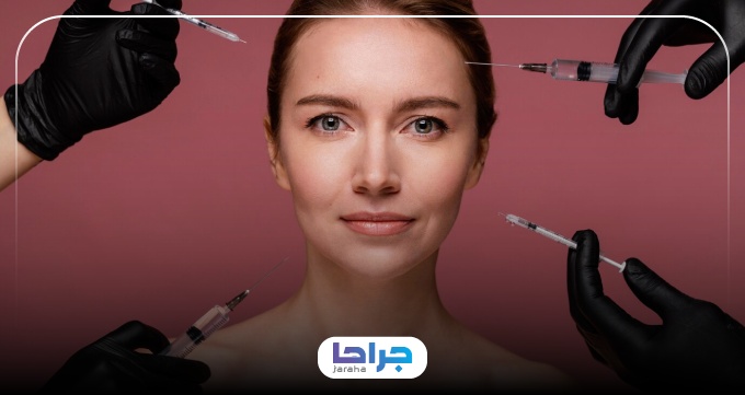 هزینه تزریق چربی توسط بهترین دکتر برای تزریق چربی در تهرانسر چقدر است؟