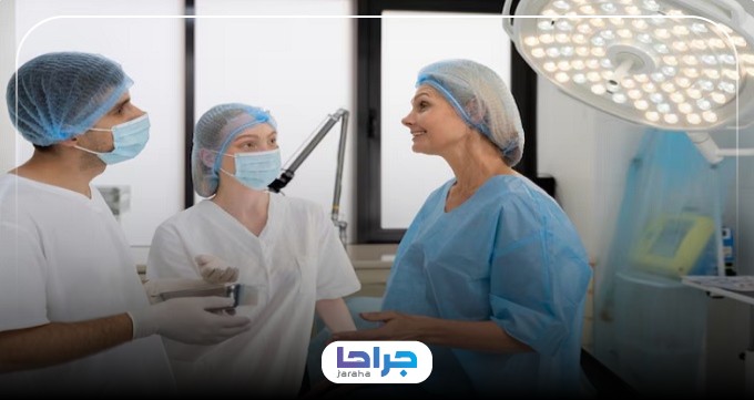 راهنمای جامع انتخاب بهترین دکتر لیفت سینه در تهران از دید وبسایت جراحا