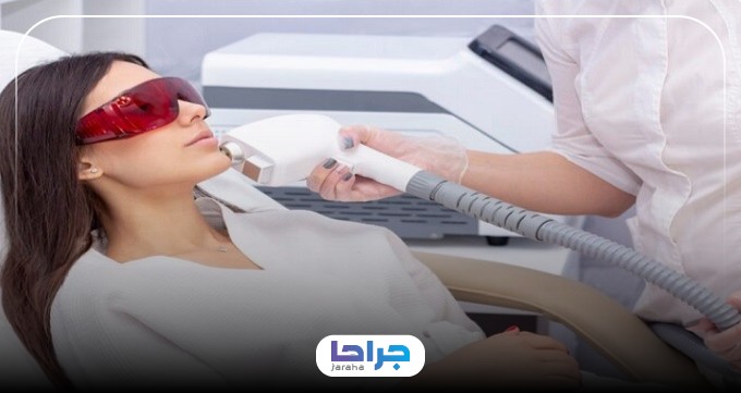 نقش تجهیزات پیشرفته بهترین مرکز لیزر غرب تهران در رضایت مشتریان