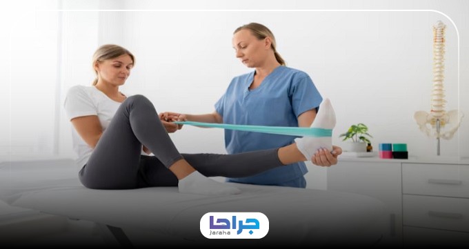 مشاوره و مراجعه به بهترین دکتر فیزیوتراپی در تهران