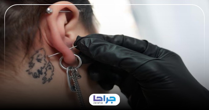 چه فاکتورهایی بر هزینه خدمات بهترین مراکز پیرسینگ تهران تأثبرگذار است؟