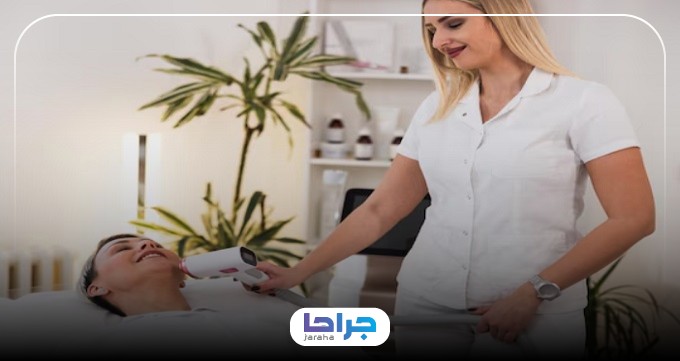 هزینه دریافت خدمات از بهترین مراکز الکترولیز موهای سفید در تهران براساس نوع پوست چقدر است؟