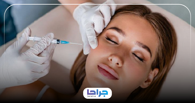 هزینه دریافت مشاوره و خدمات از بهترین دکتر برای لیفت پیشانی کرج