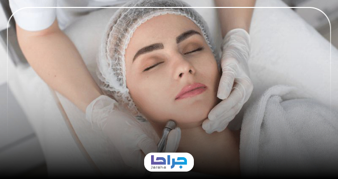 نحوه رزرو نوبت از بهترین دکتر مزوتراپی در کرج