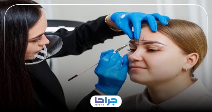 ویژگیهای بهترین دکتر لیفت ابرو در تهران