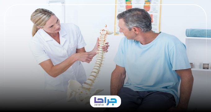 هزینه خدمات نزد بهترین دکتر درمان دیسک کمر و گردن در تهران