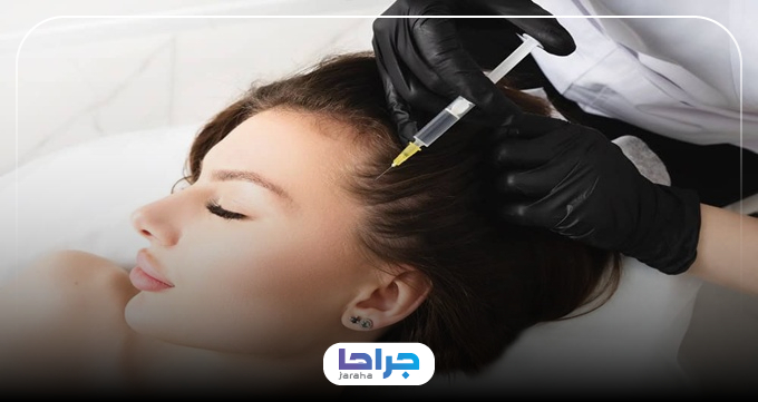 هزینه خدمات بهترین دکتر ریزش مو در لاهیجان